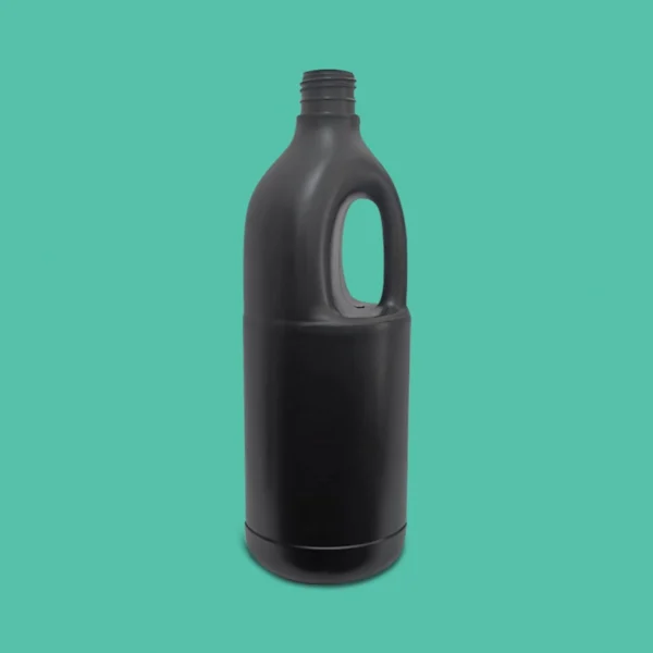 FRASCO 1000ML B28 - NEGRO