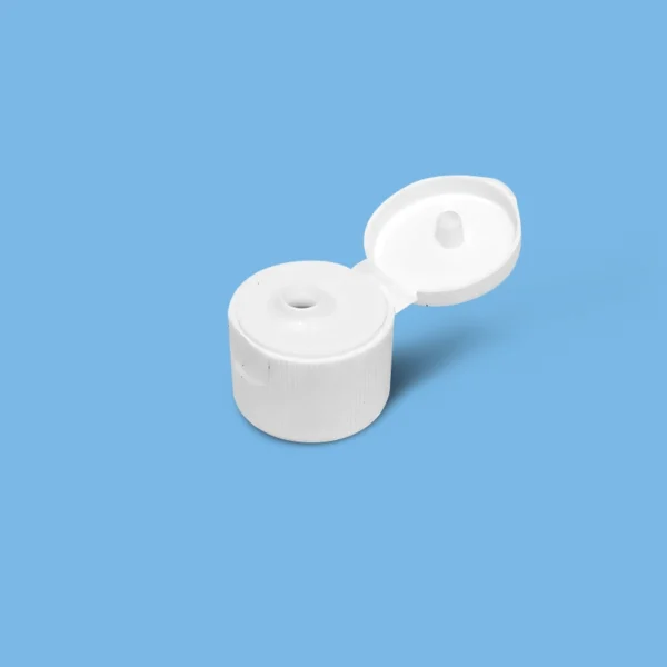 TAPA DISTOP B28/410 - BLANCO